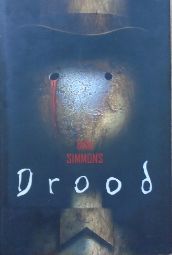 Dan Simmons • Drood