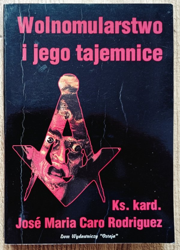 Wolnomularstwo i jego tajemnice