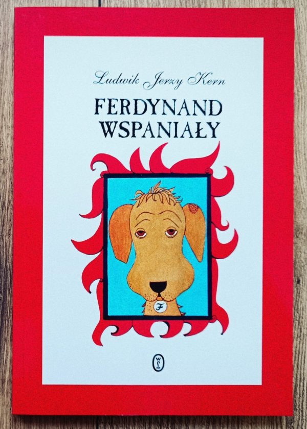 Ludwik Jerzy Kern Ferdynand Wspaniały