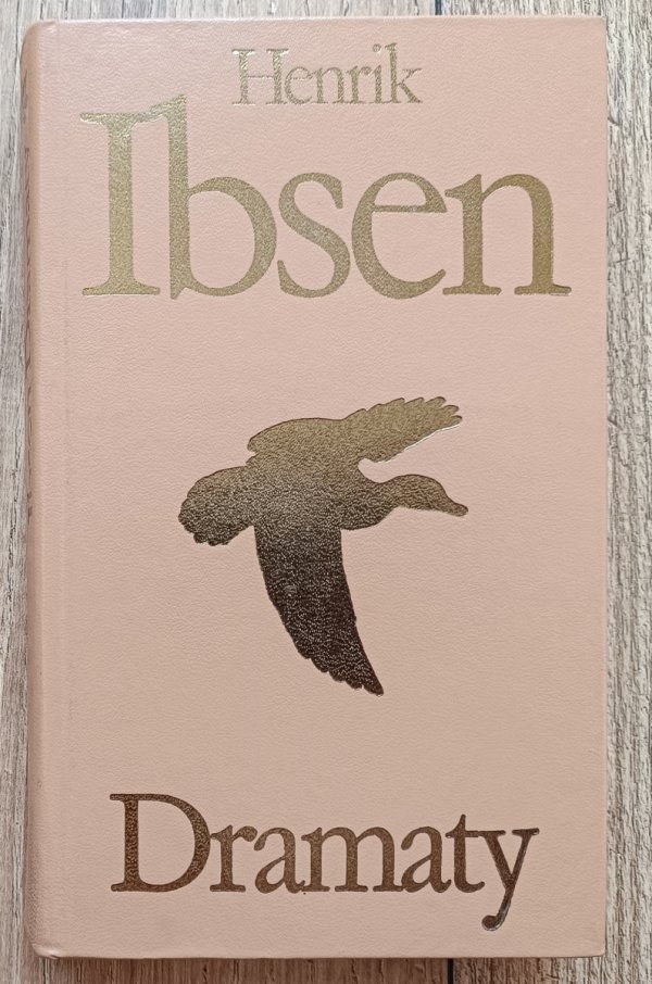 Henryk Ibsen Dramaty