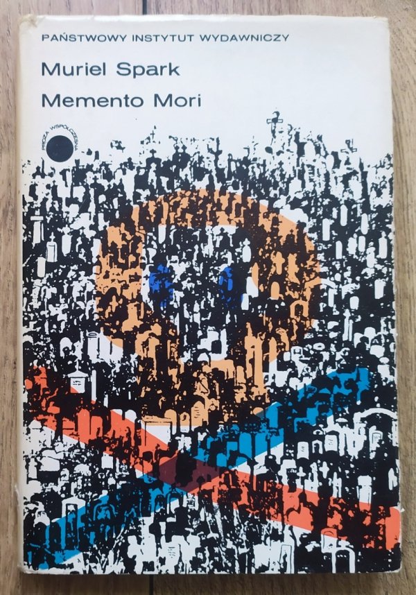 Muriel Spark Memento Mori