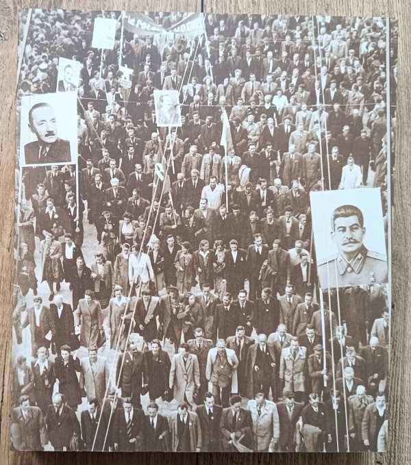 Nowocześni a socrealizm tom 1.