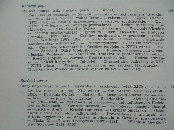 Nicolas Zernov • Wschodnie chrześcijaństwo