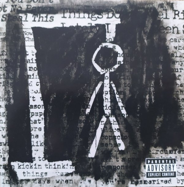 The Roots Game Theory CD