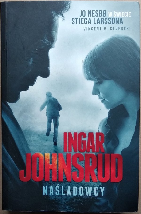 Ingar Johnsrud • Naśladowcy