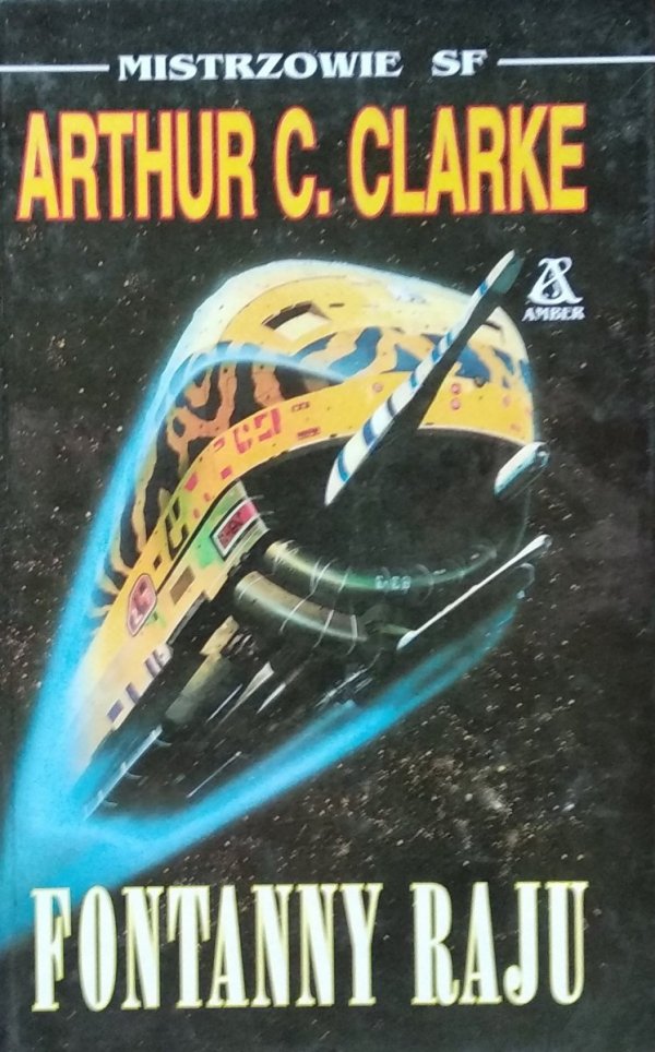 Arthur C. Clarke • Fontanny raju