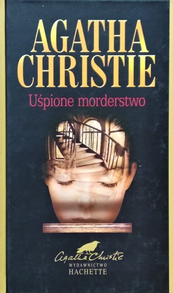 Agata Christie • Uśpione morderstwo
