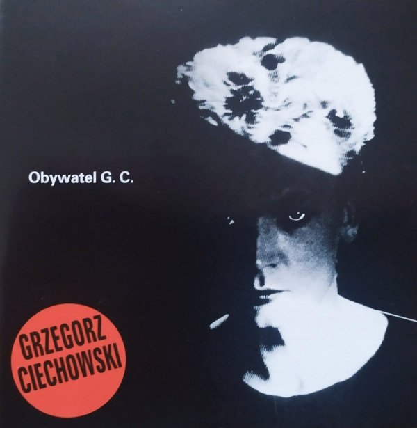 Obywatel G.C. Obywatel G.C. CD [2002]
