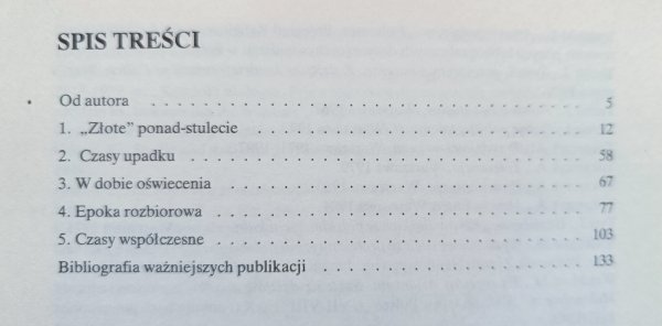 Andrzej Tokarczyk Ewangelicy polscy