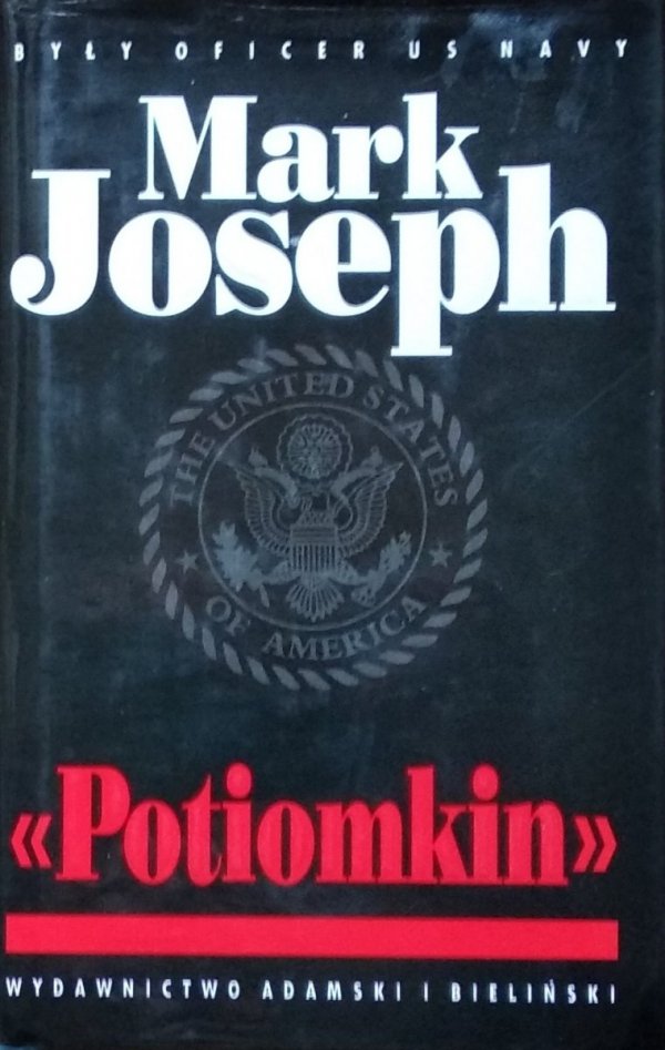 Mark Joseph • Potiomkin