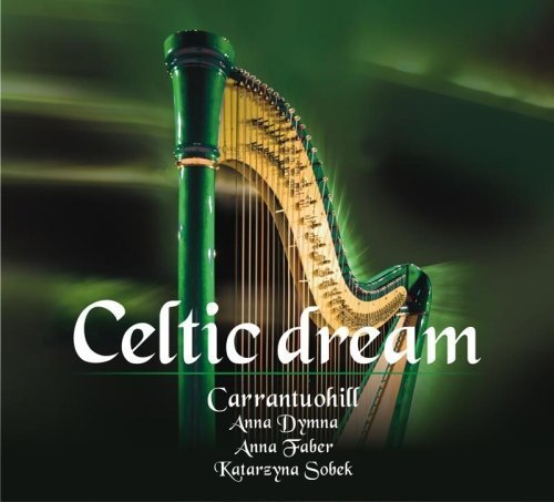 Carrantuohill • Celtic dreams • CD