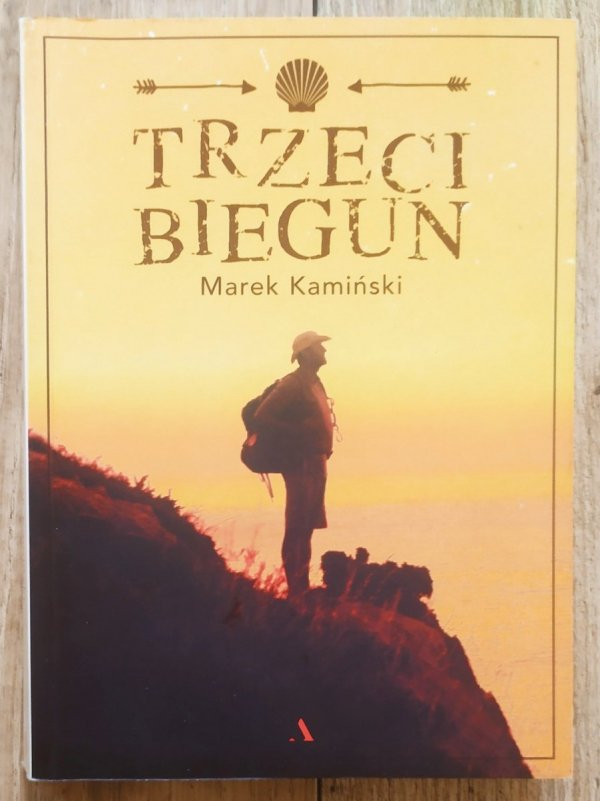 Marek Kamiński Trzeci biegun
