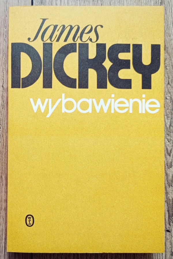 James Dickey Wybawienie