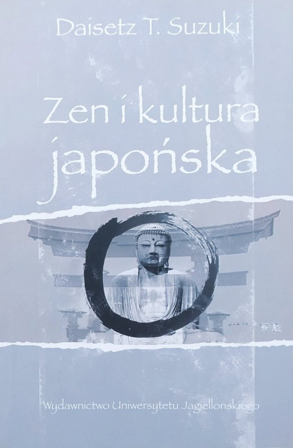 Daisetz T. Suzuki Zen i kultura japońska
