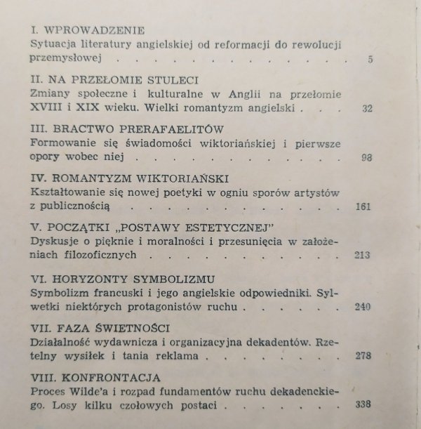 Maria Niemojowska Zapisy zmierzchu. Symboliści angielscy i ich romantyczny rodowód