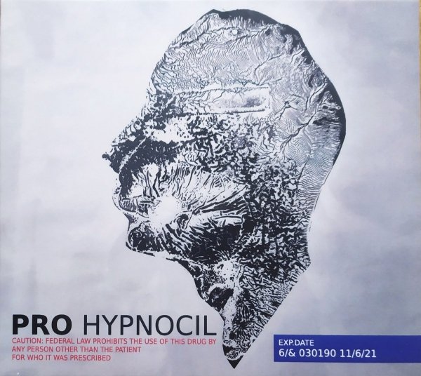 Pro Hypnocil CD