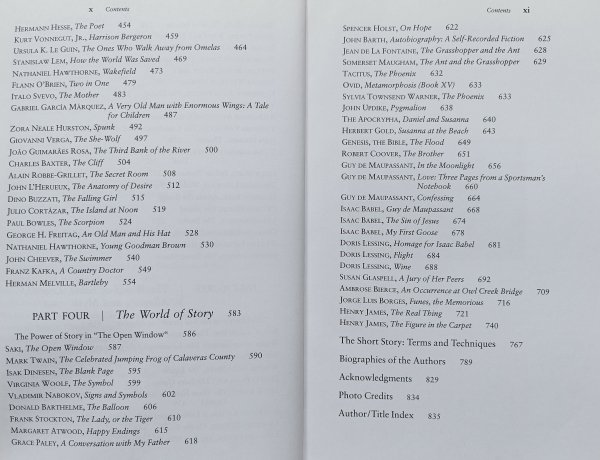 Charles E. May • Fiction's Many Worlds