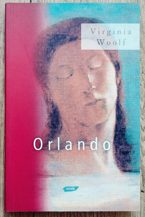 Virginia Woolf Orlando