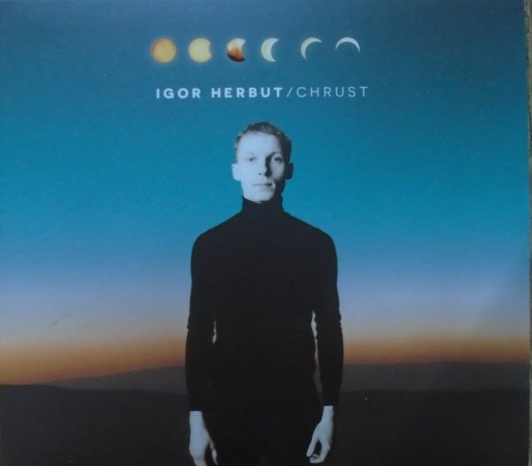 Igor Herbut Chrust CD