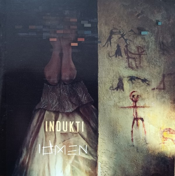 Indukti Idmen CD