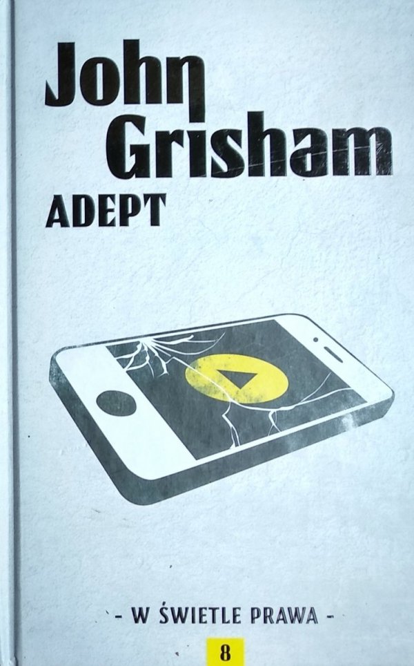 John Grisham • Adept 