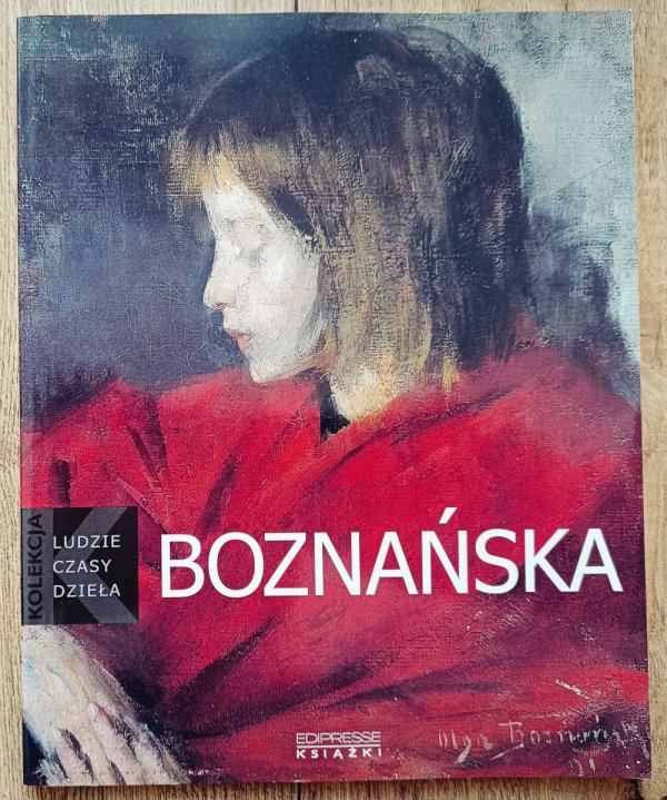 Piotr Kopszak Boznańska [Ludzie, czasy, dzieła]
