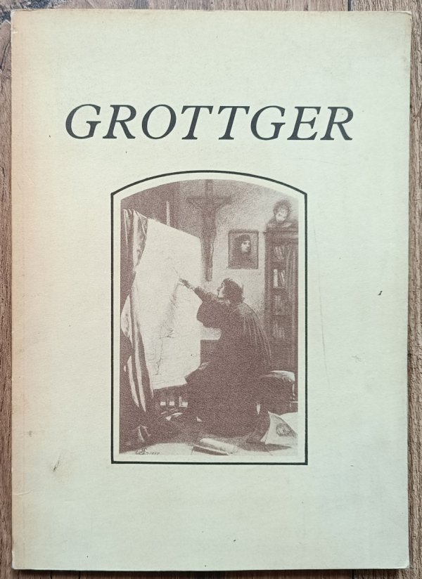 Piotr Łukasiewicz Artur Grottger 1837-1867
