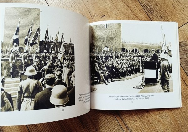 Ryszard Gruszkiewicz, Bogumił Kuźniewski • Olsztynek w fotografii
