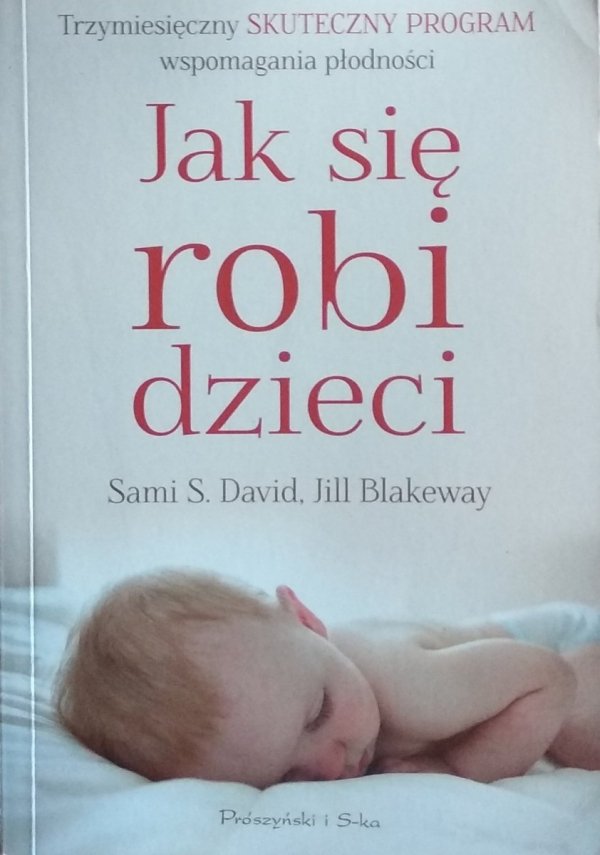 Sami David • Jak się robi dzieci
