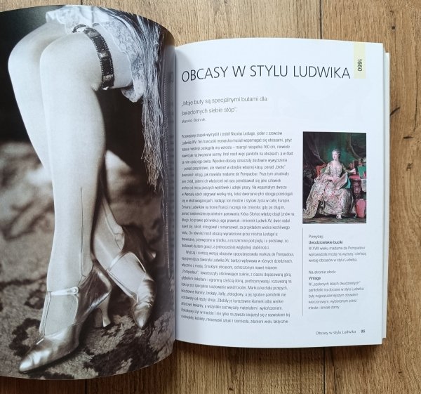 Buty: 60 najsłynniejszych modeli
