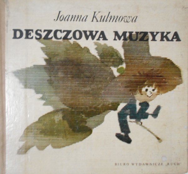 Joanna Kulmowa • Deszczowa muzyka [Janusz Stanny]