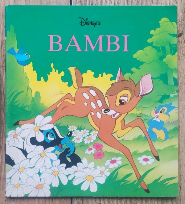 Walt Disney's Bambi