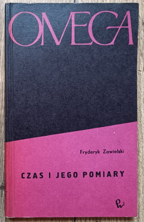 Fryderyk Zawielski Czas i jego pomiary