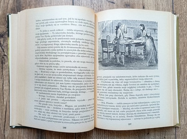 Walter Scott Rob Roy