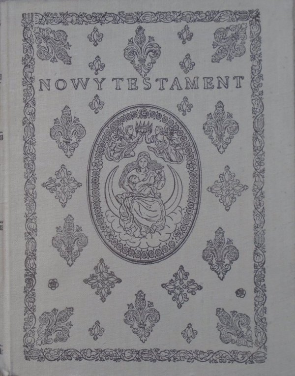 Jakub Wujek • Nowy Testament
