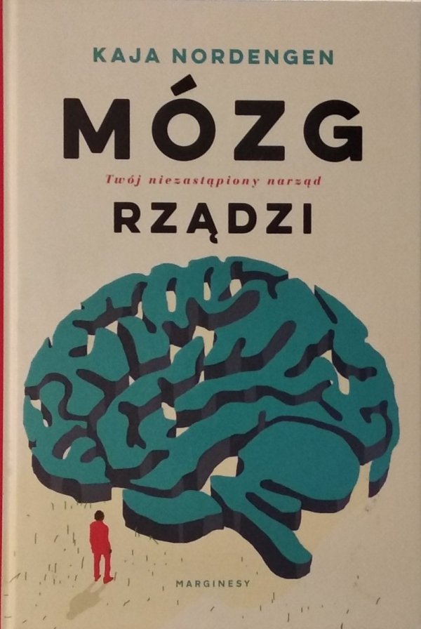 Kaja Nordengen • Mózg rządzi