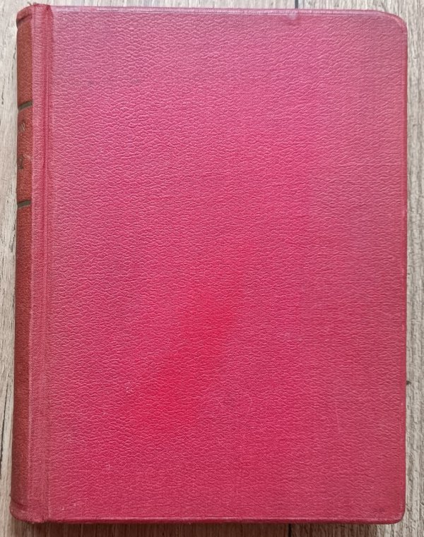 Jan Stanisław Bystroń Paryż: dwadzieścia wieków