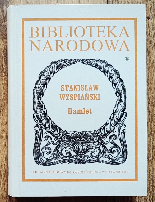 Stanisław Wyspiański Hamlet