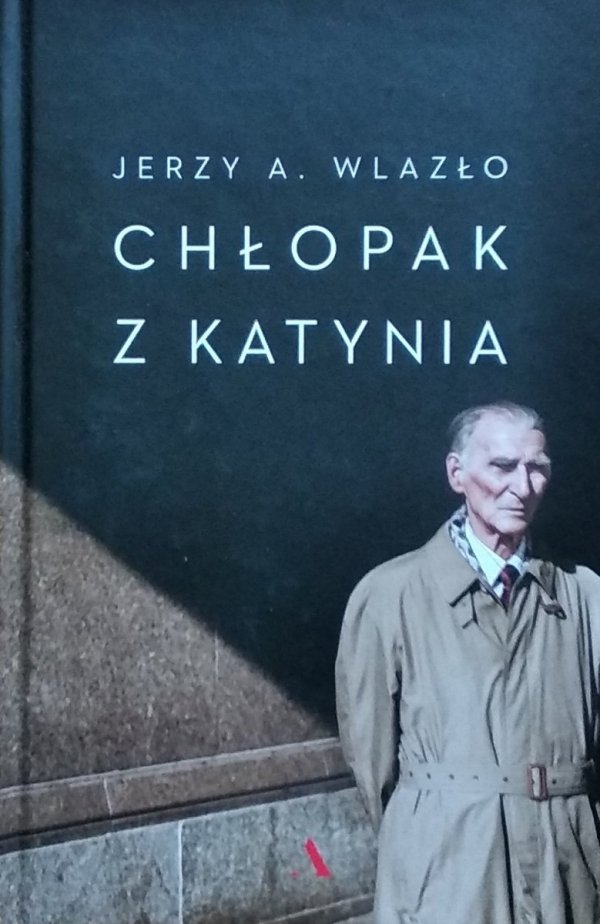 Jerzy Wlazło • Chłopak z Katynia