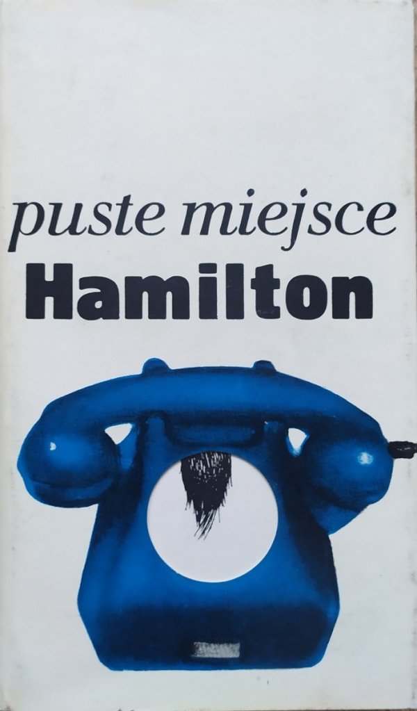 Hamilton [Jan Zbigniew Słojewski] Puste miejsce