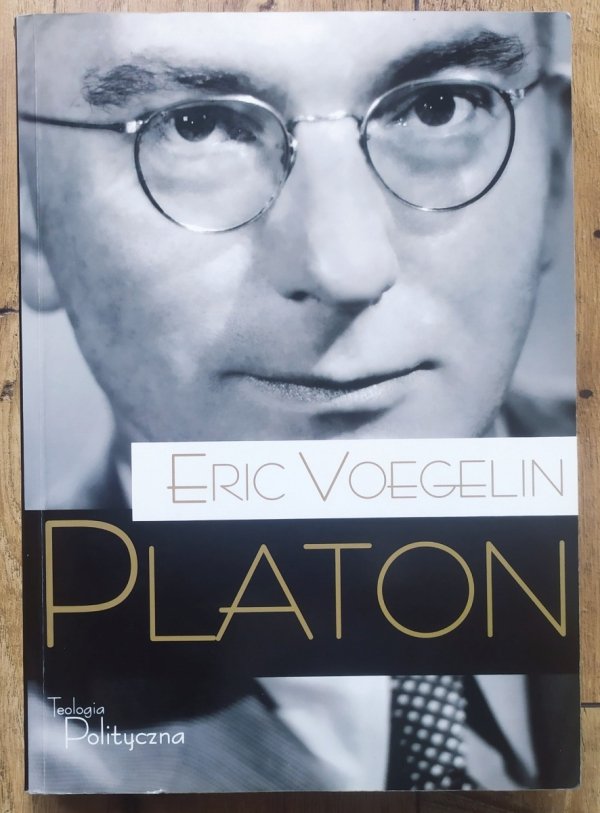 Eric Voegelin Platon