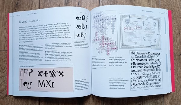Will Hill The Complete Typographer
