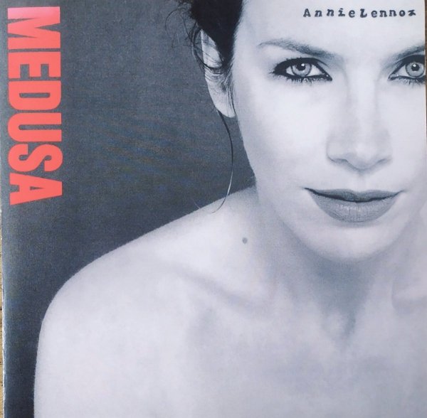 Annie Lennox Medusa CD