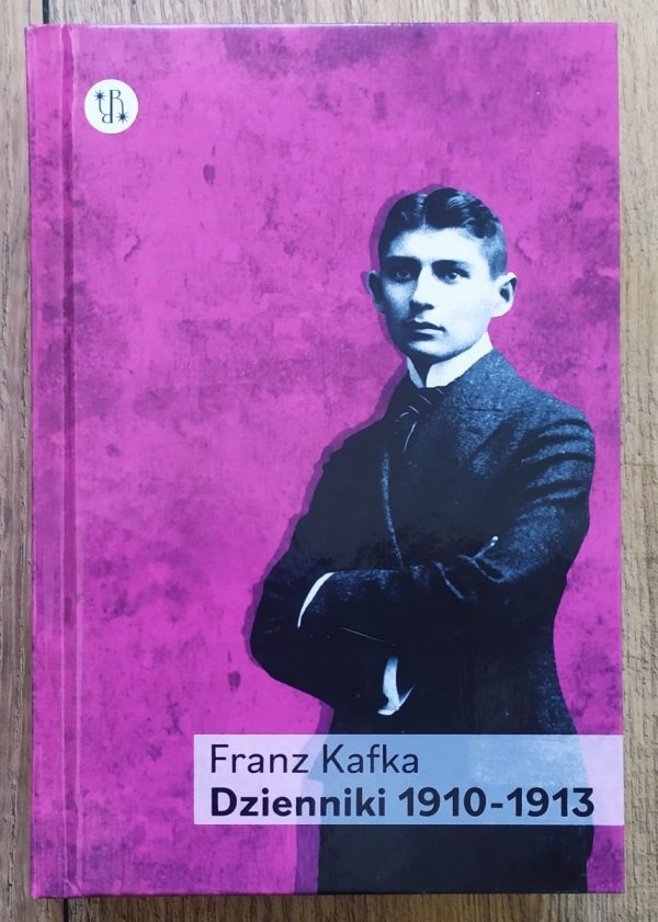 Franz Kafka Dzienniki 1910-1913