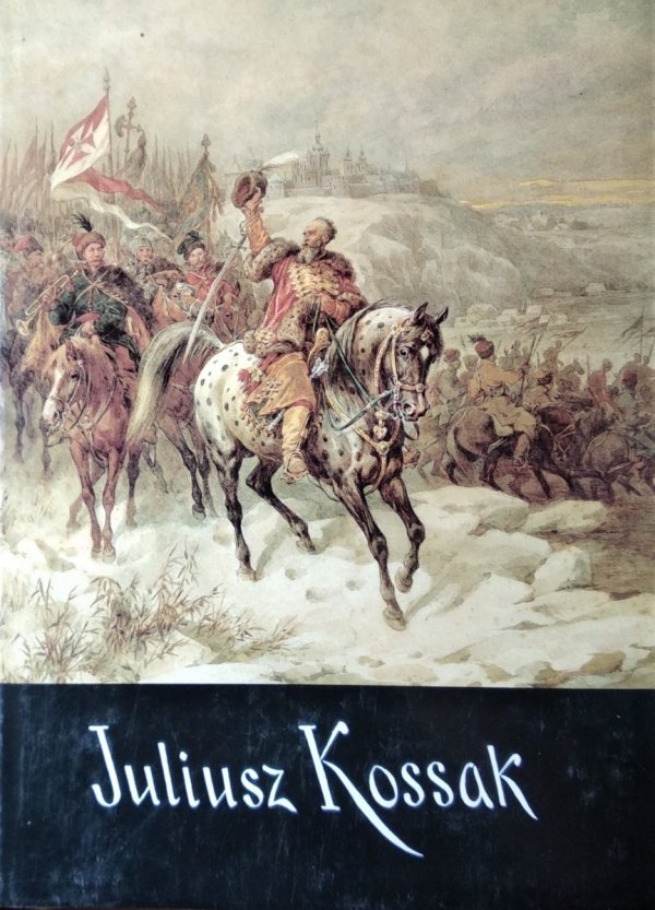 Kazimierz Olszański • Juliusz Kossak