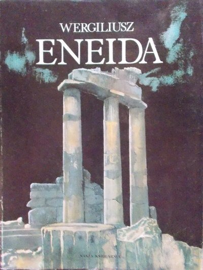 Wergiliusz • Eneida 