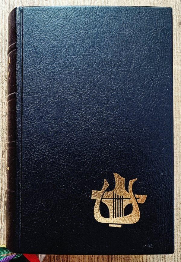 Liturgia godzin III. Okres zwykły. Tygodnie I-XVII