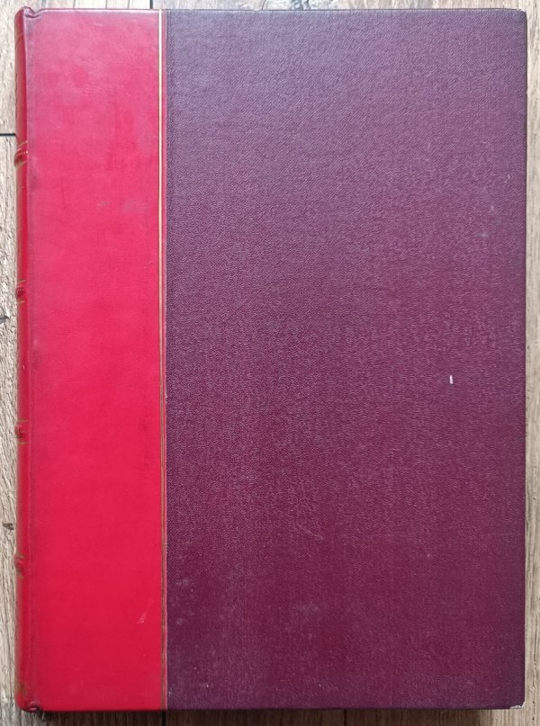 Zbigniew Wójcik Dzieje Rosji 1533-1801 / oprawa artystyczna