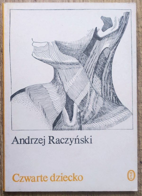 Andrzej Raczyński Czwarte dziecko