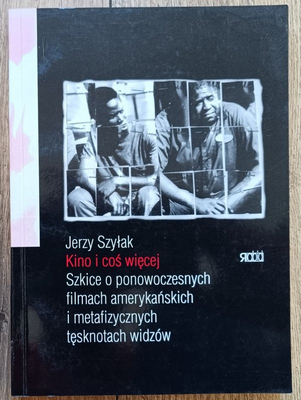Jerzy Szyłak Kino i coś więcej
